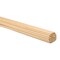 Wooden Dowel Rods 3/8 inch Thick, Multiple Lengths Available, Unfinished Sticks Crafts & DIY | Woodpeckers